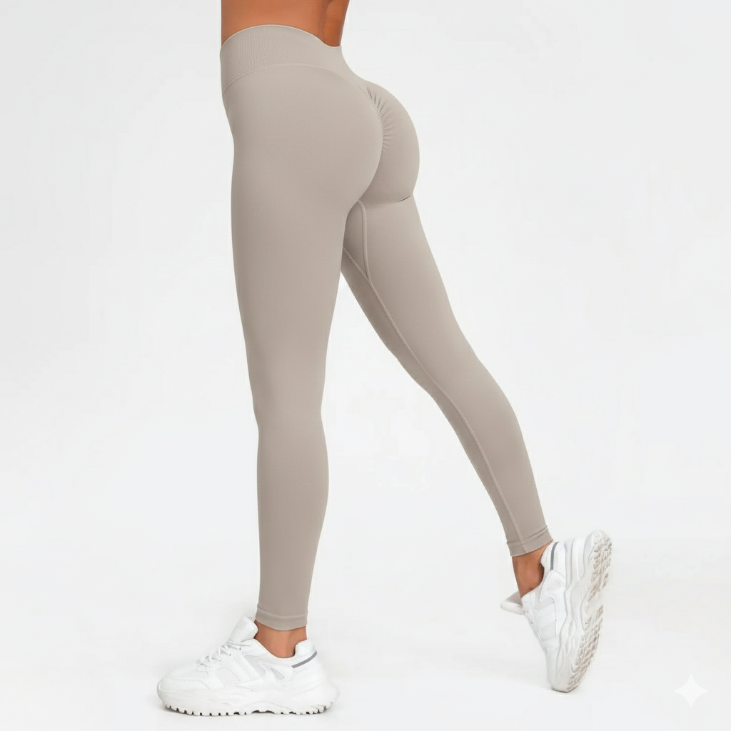 BBL Leggings