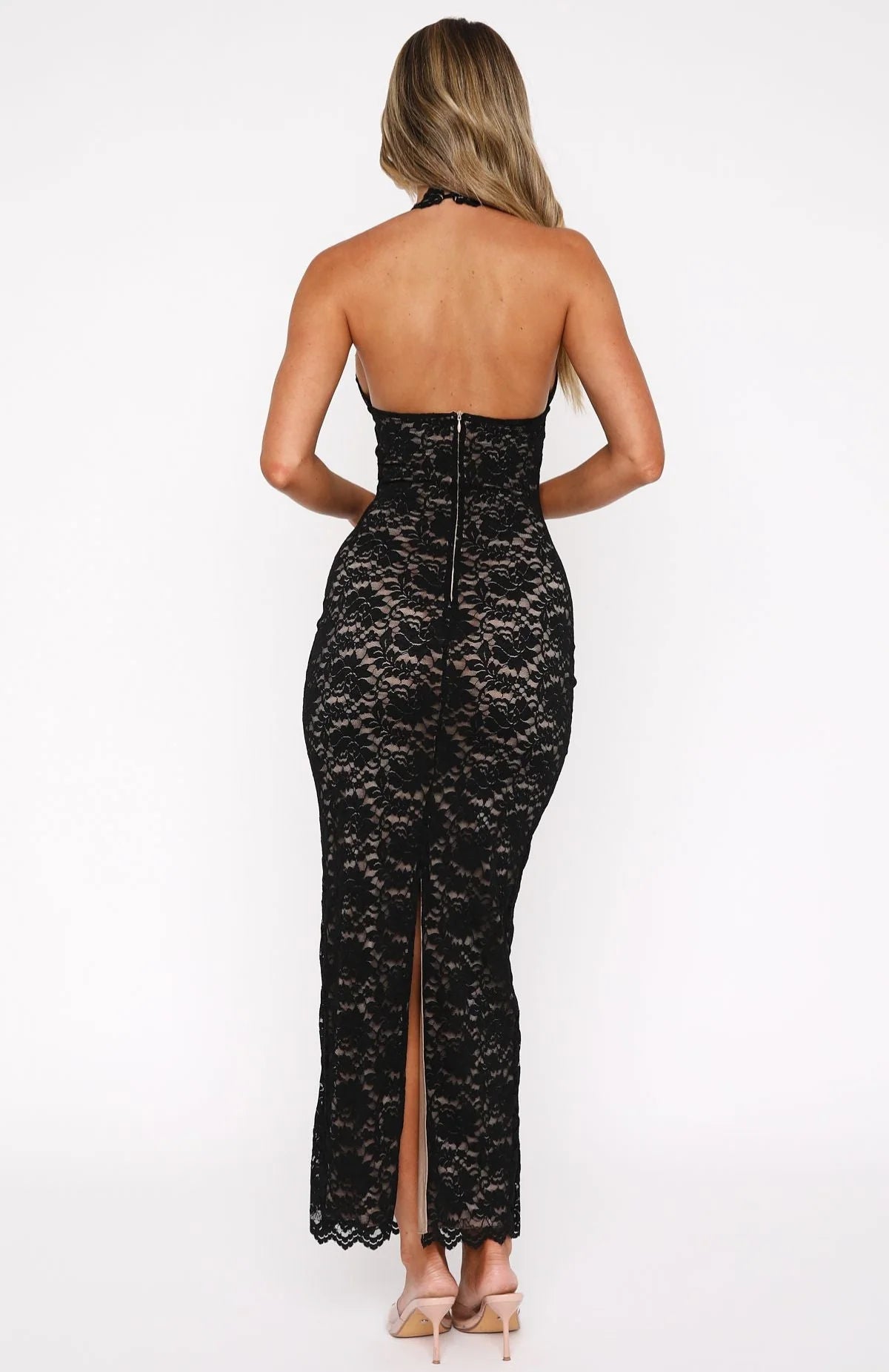 HERA Long Dress