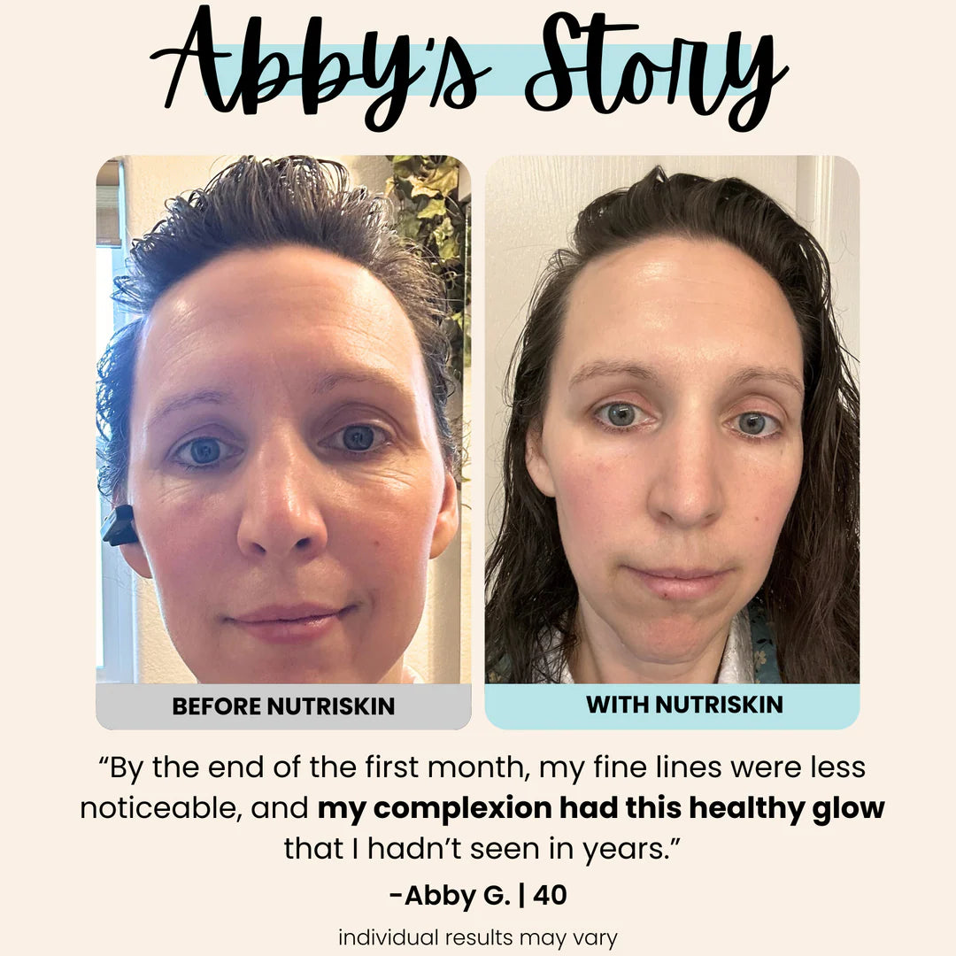 Nutriskin LED Face Mask ($149 Value)