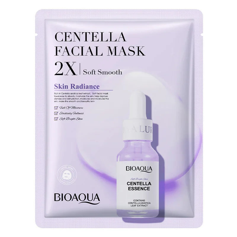Centella Essence Facial Mask