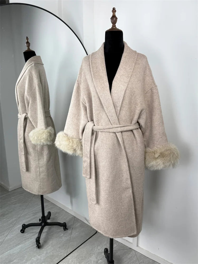 Wool Coat