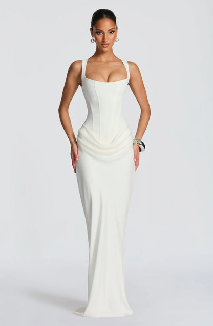 VENUS Long Dress