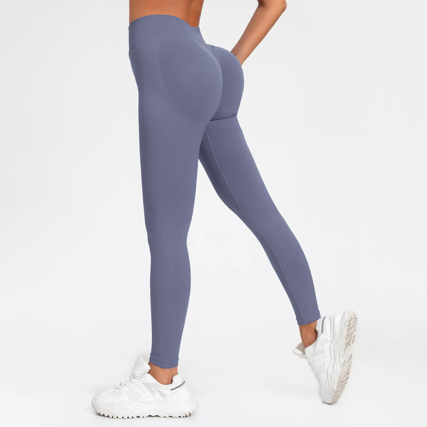 BBL Leggings