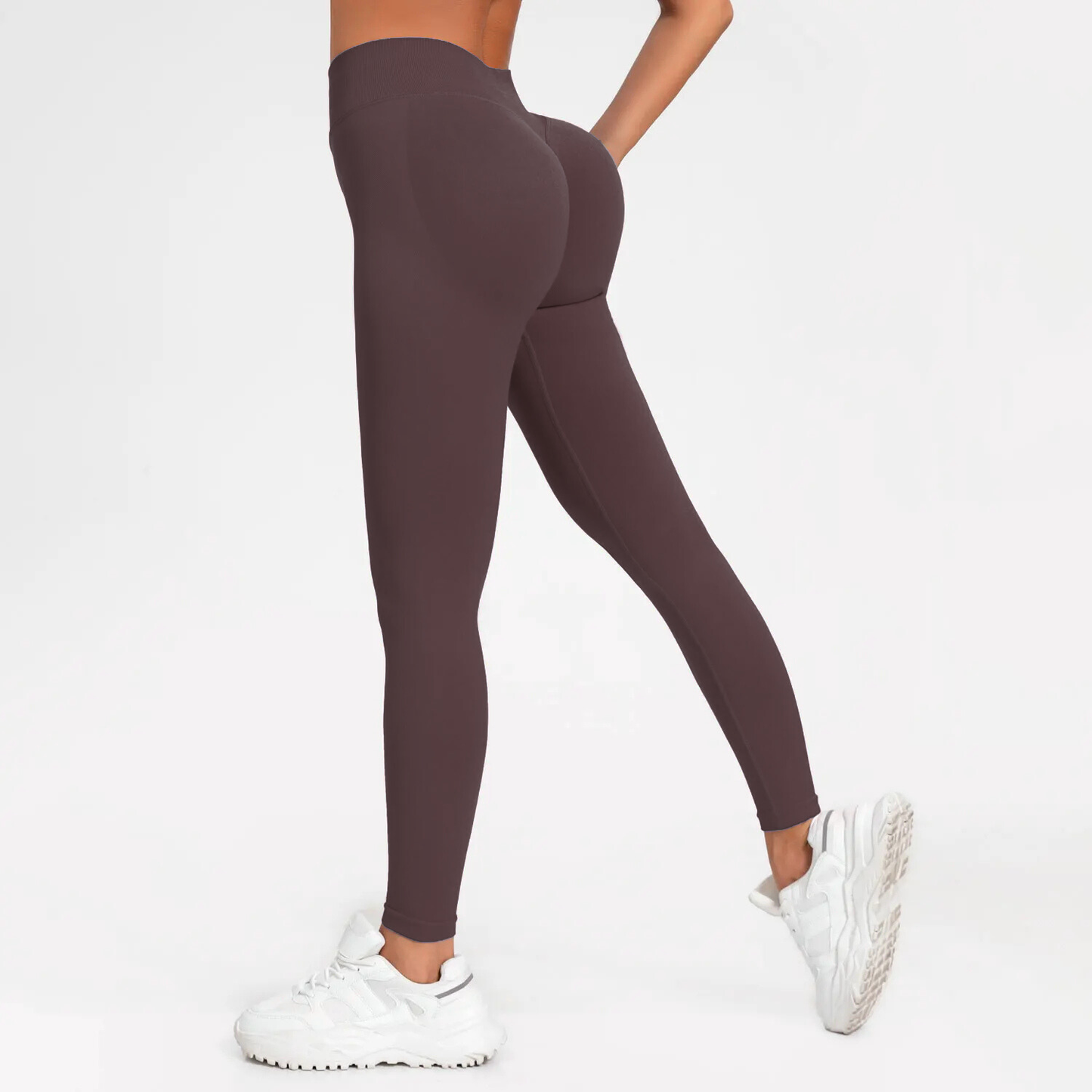 BBL Leggings