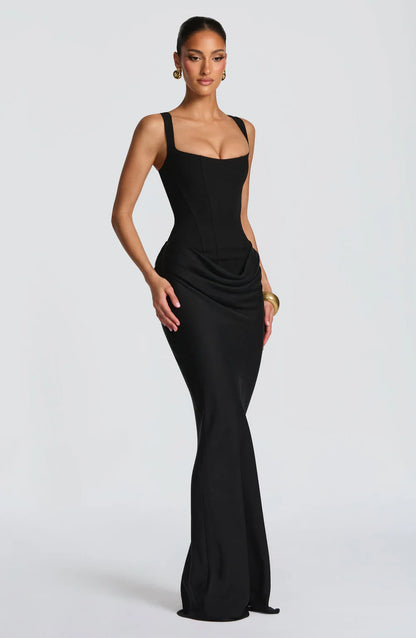 VENUS Long Dress