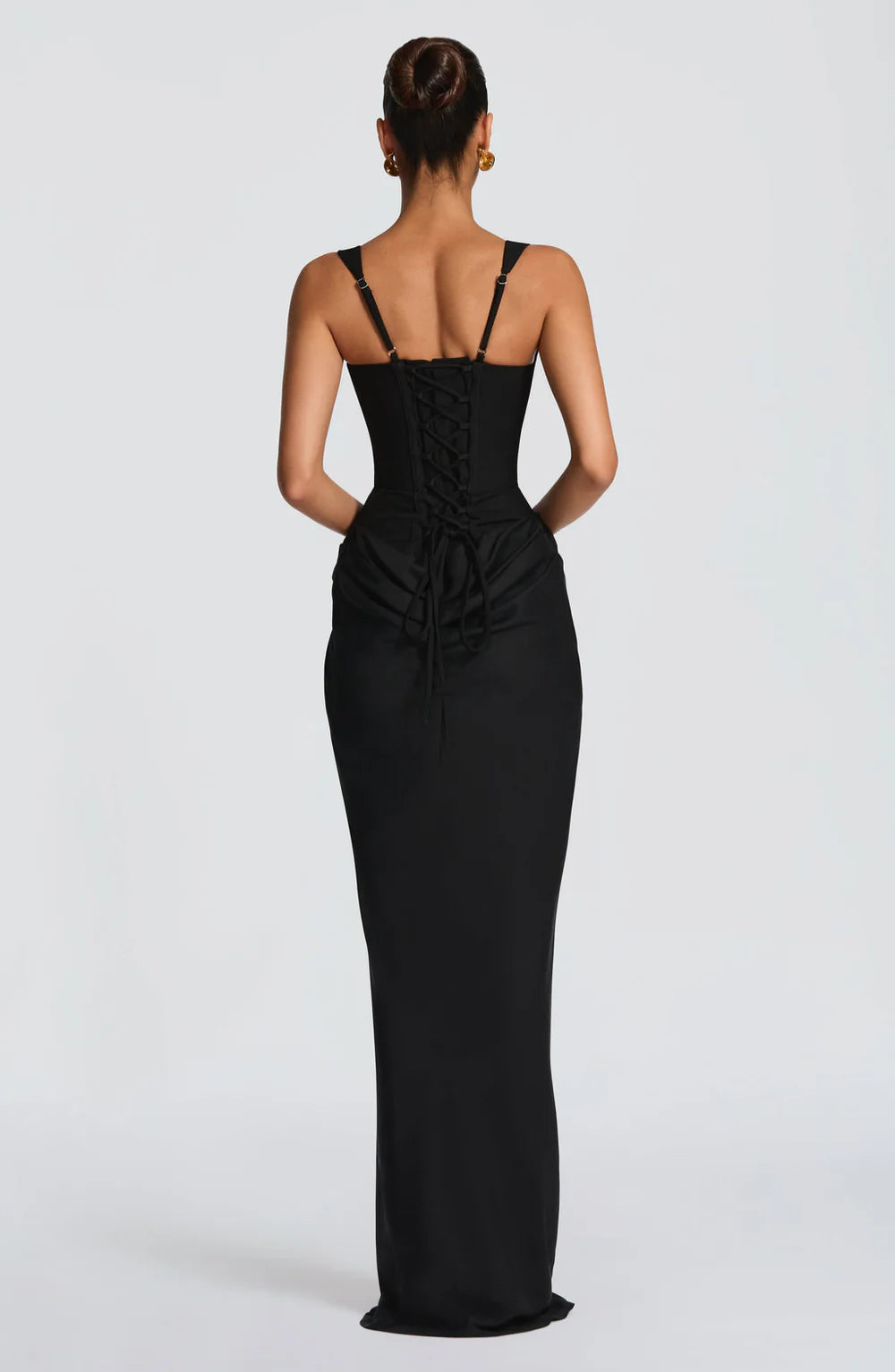 VENUS Long Dress