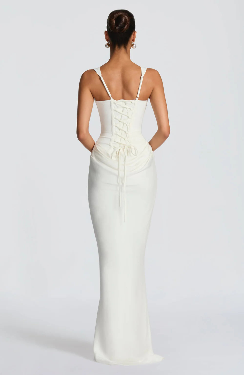 VENUS Long Dress