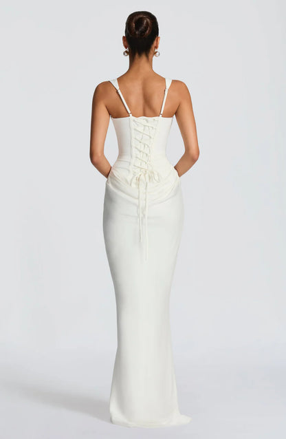VENUS Long Dress