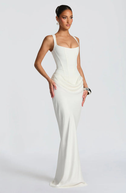VENUS Long Dress