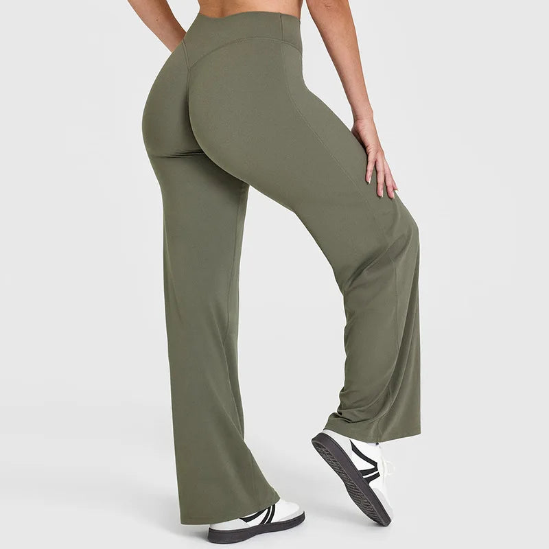 FLOW Leggings