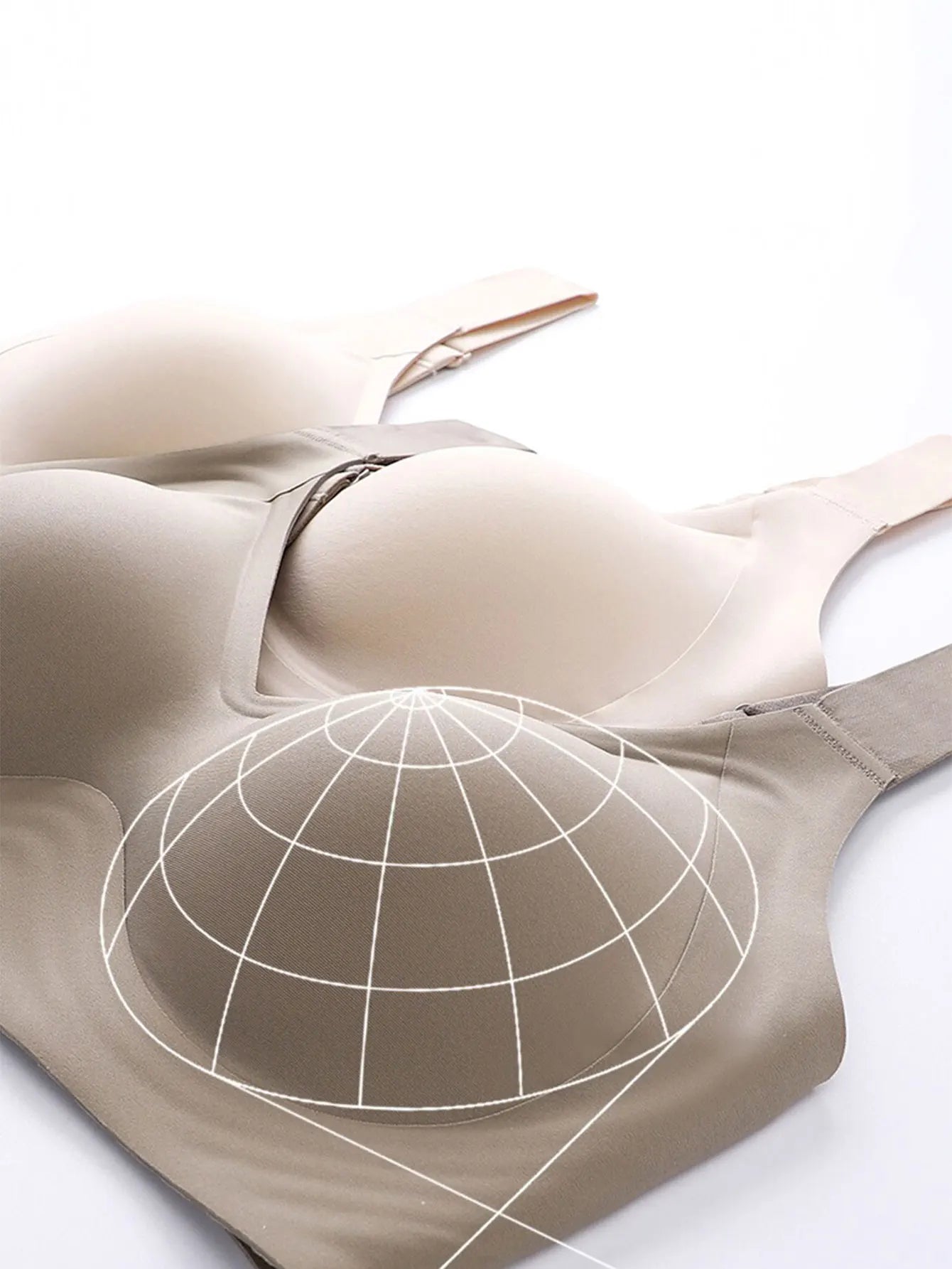 LiftUp™ Bra